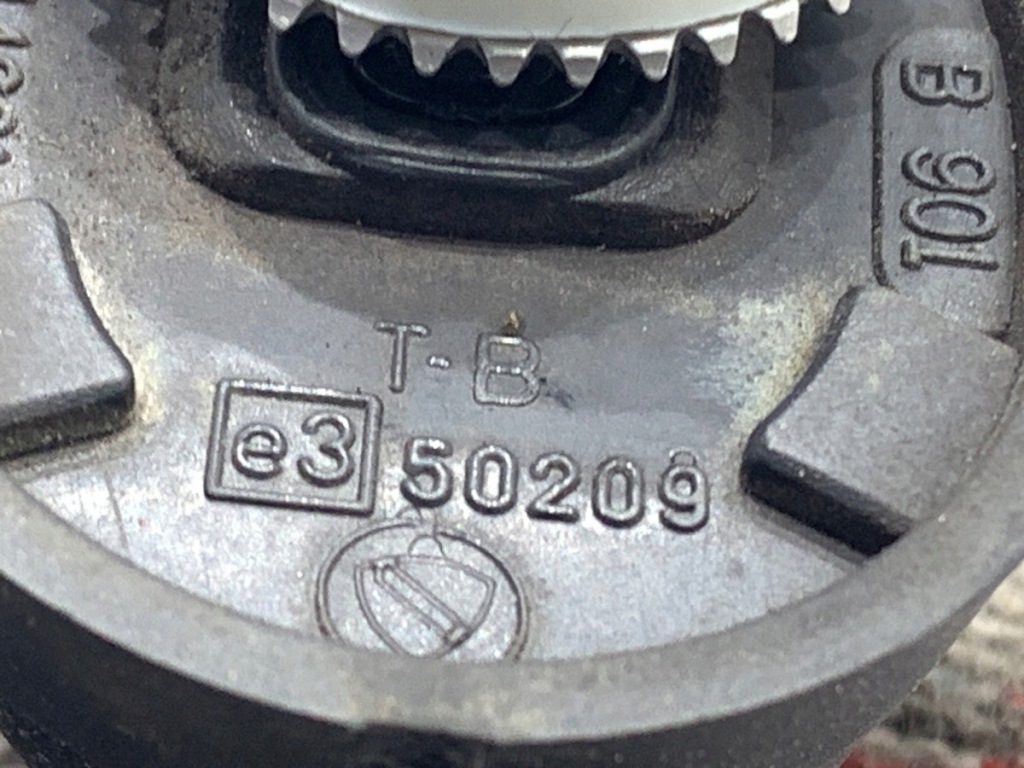 фото №5, Антена suzuki sx4 хетчбек