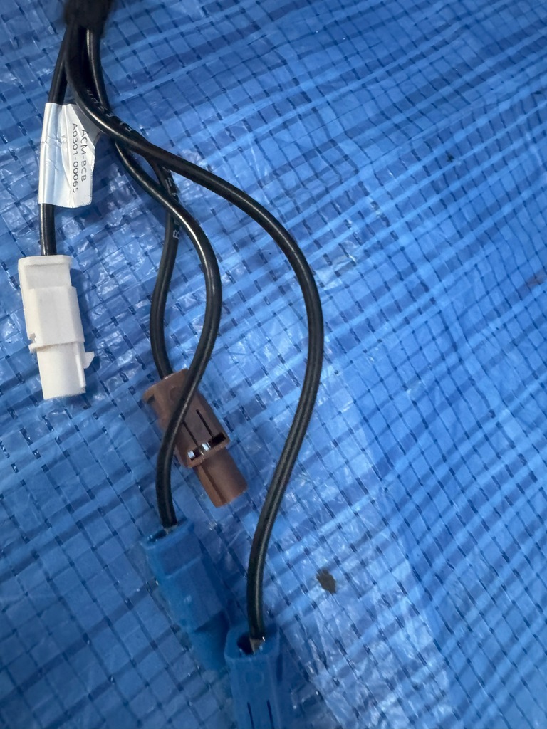 фото №8, Антена дахова rekin renault megane v e-tech 282168312r