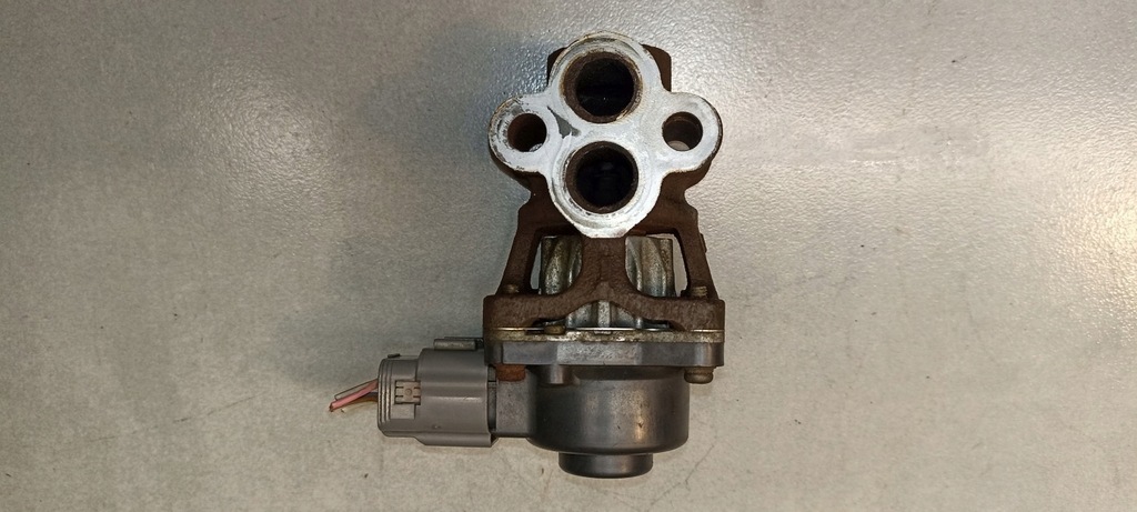 фото №1, Клапан egr mazda 323