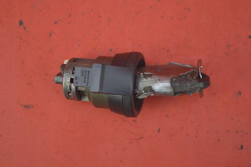 фото №6, Замок запалювання ключ вкладка g592100 mini cooper one r50 1.6 16v 04-06