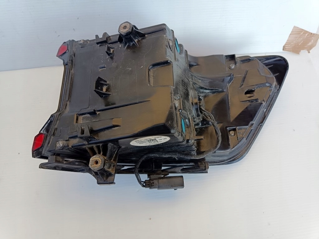 фото №5, Polestar 2 лампа задня ліва ideał europa 31698080