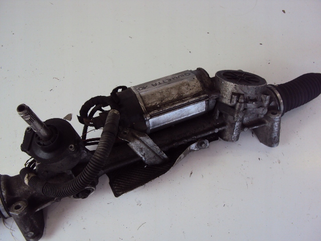 фото №4, Трансмиссия рулевая alfa romeo giulietta 2010-