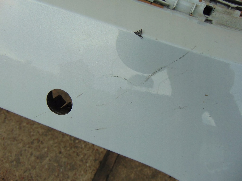 фото №7, Бампер перед накладка vw t-roc 2ga807221af