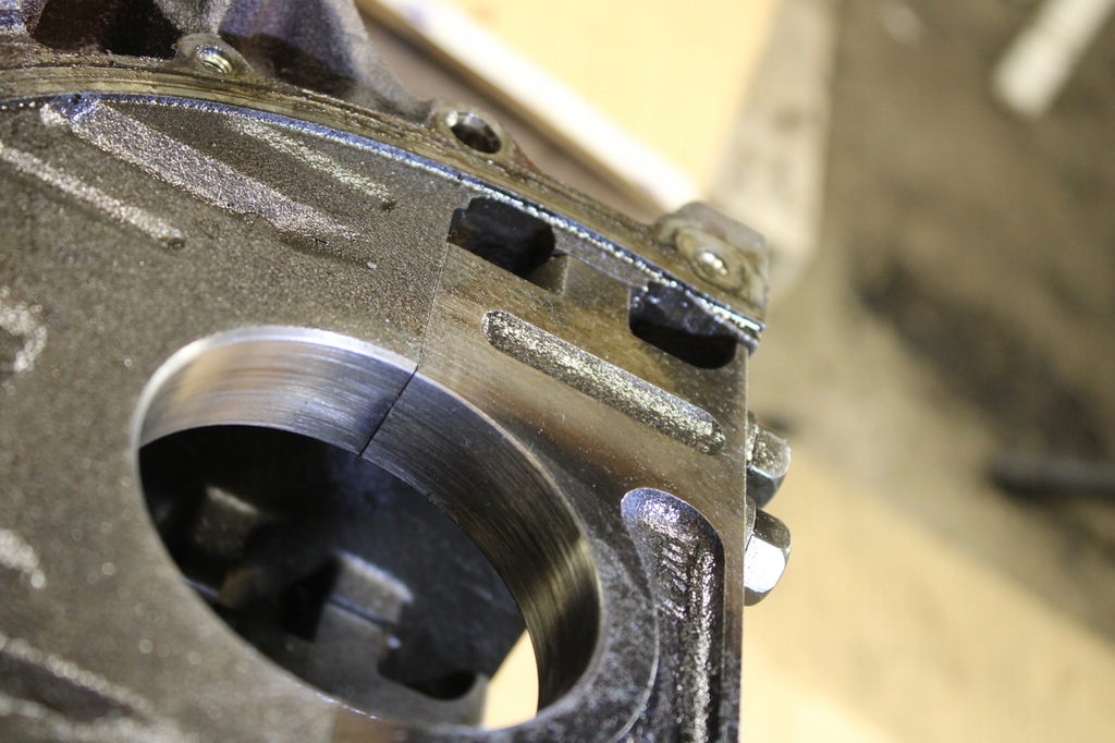 фото №13, Блок двигателя jaguar xf x250 2.7 v6 207 km