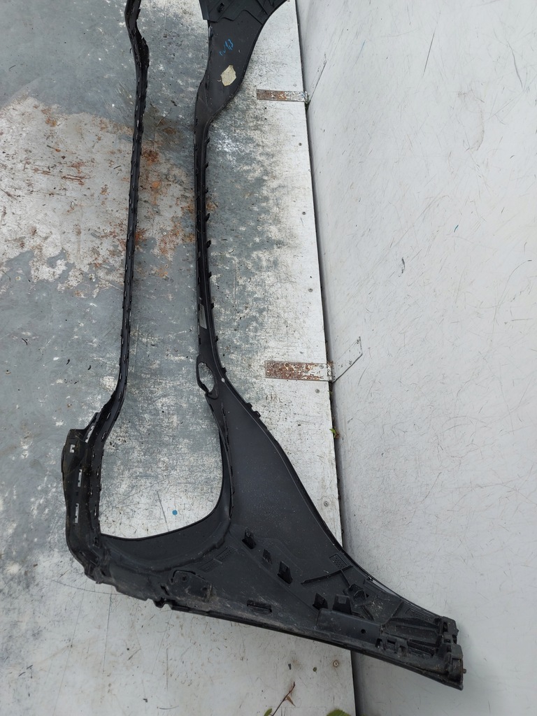 фото №12, Mercedes eqb x243 amg бампер передний перед