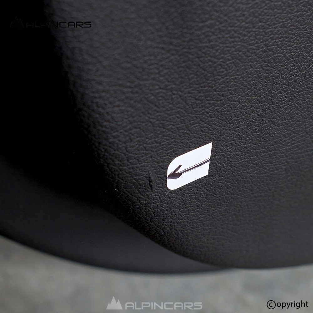 фото №11, Bmw 7 g11 обивка сиденья комфортные сиденья dakota schwarz