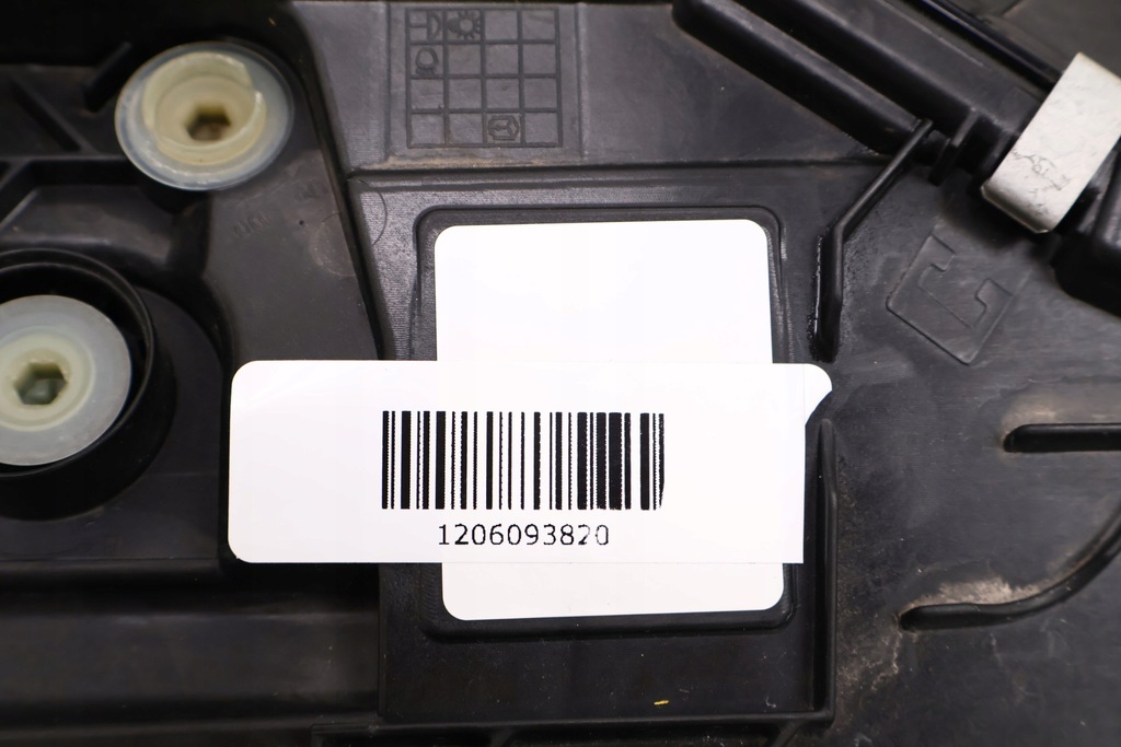 фото №7, Mercedes-benz cle a236 лампа левая перед a2369060101