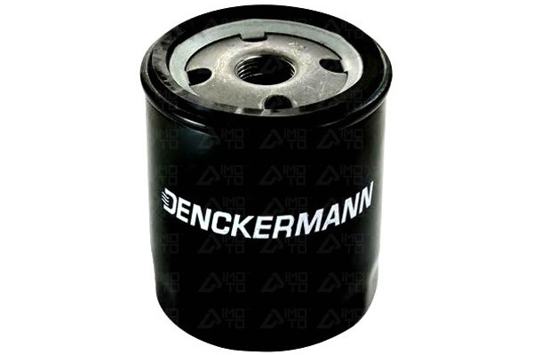 фото №2, Фильтр масла ford c-max ford mondeo iv denckermann