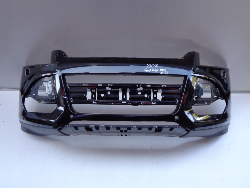 Купить Бампер передний ford kuga mk2 12-16 lift nr 22650