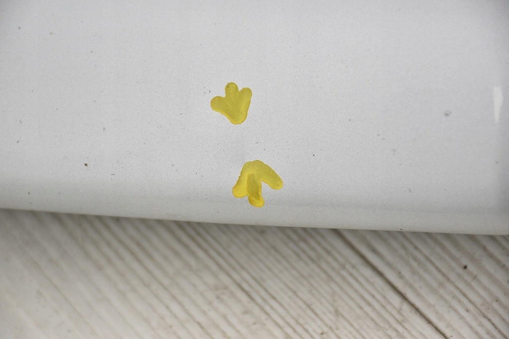 фото №3, Капот крышка двигателя opel astra h iii