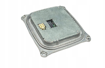 фото №1, Audi r8 42 day driving light керування unit 420907472f