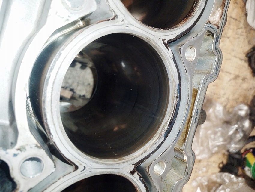 фото №10, Блок двигателя chy 1.0 mpi up mii citigo fabia 3 polo v loud up 04c103023h