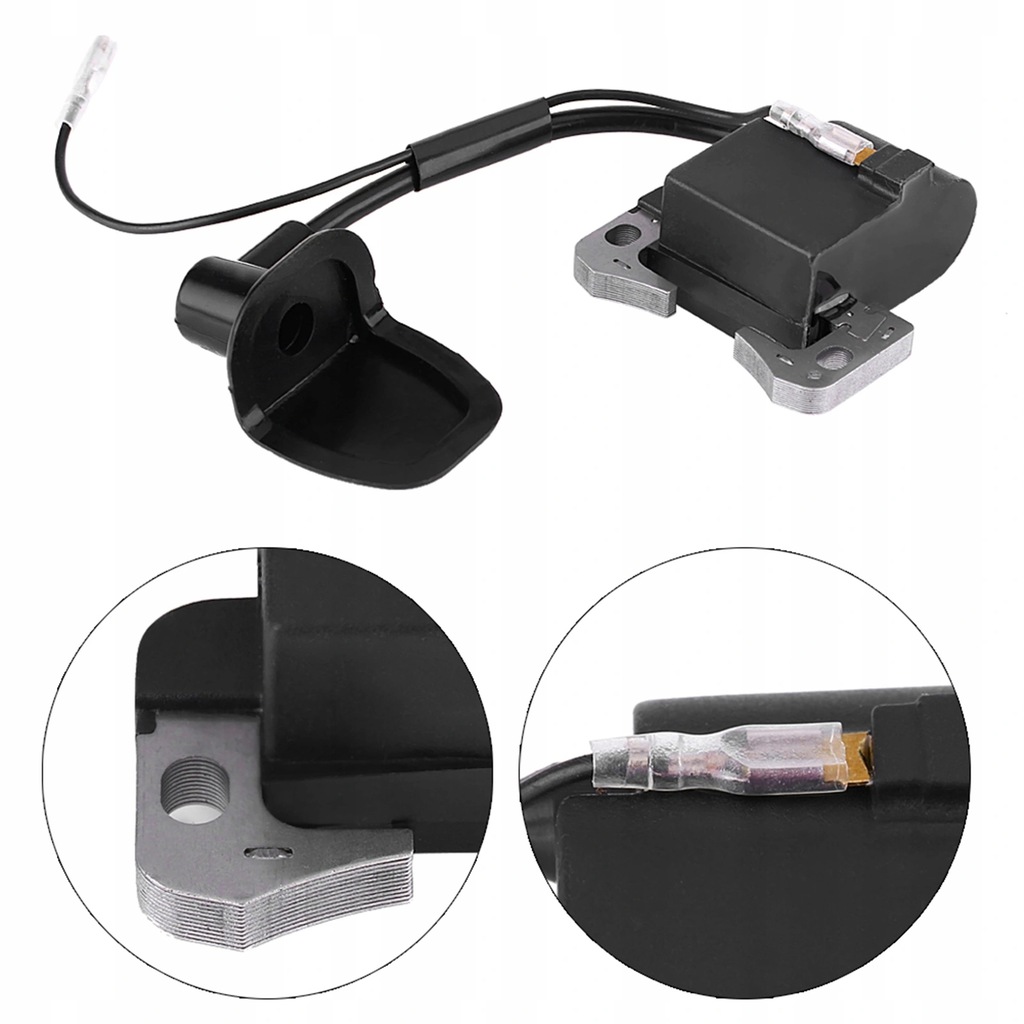 фото №7, Котушка запалювання dla minimoto atv двигун позашляховий