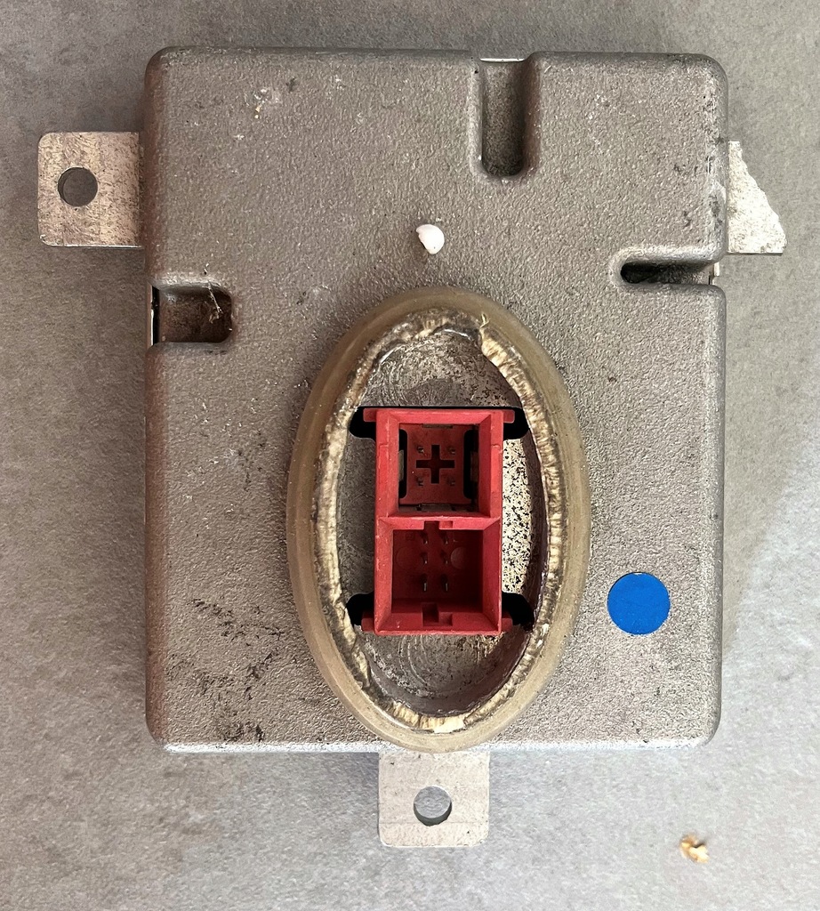 фото №2, Bmw преобразователь