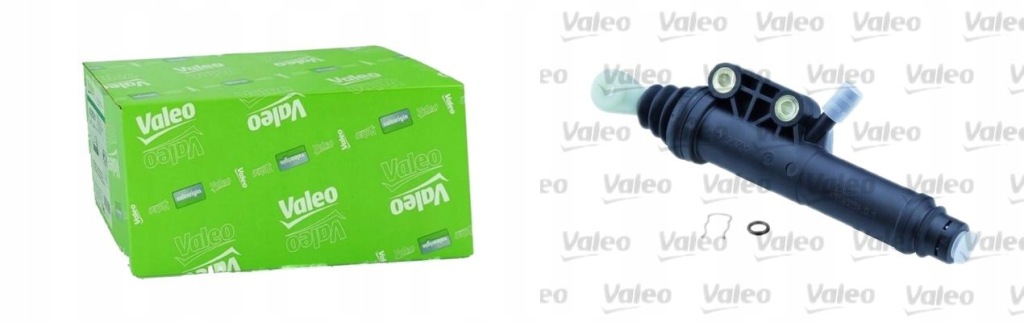 фото №1, Valeo 874341 насос сцепления