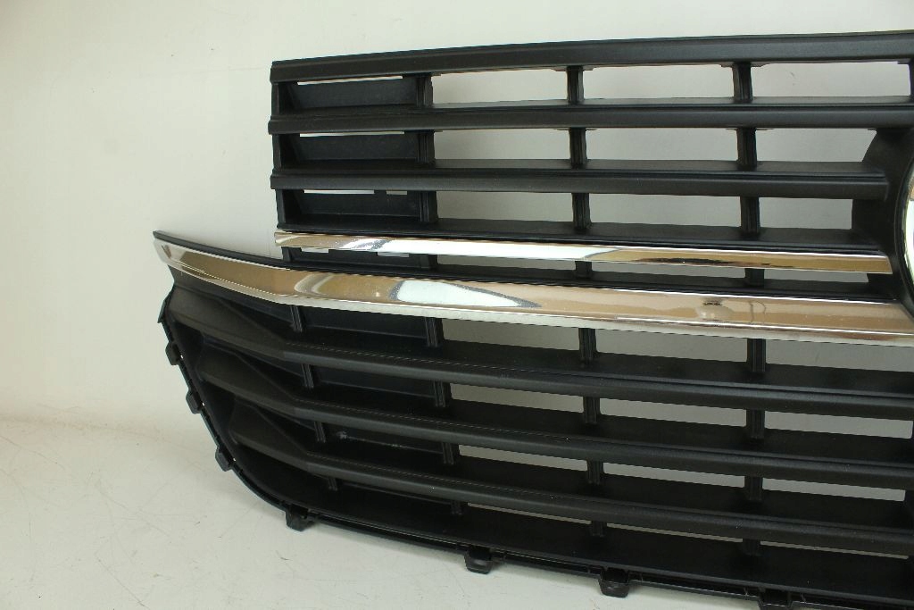 фото №2, Решётка радиатора решётка радиатора vw transporter t6 lift 7la853651c
