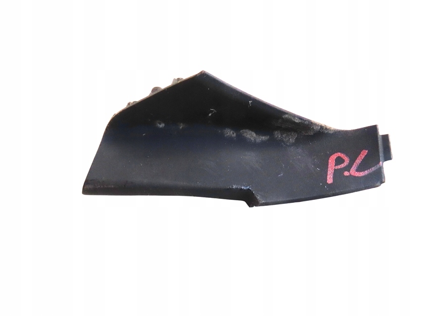 фото №1, Молдинг уголок жабо левый hyundai i30 iii 2016- rok