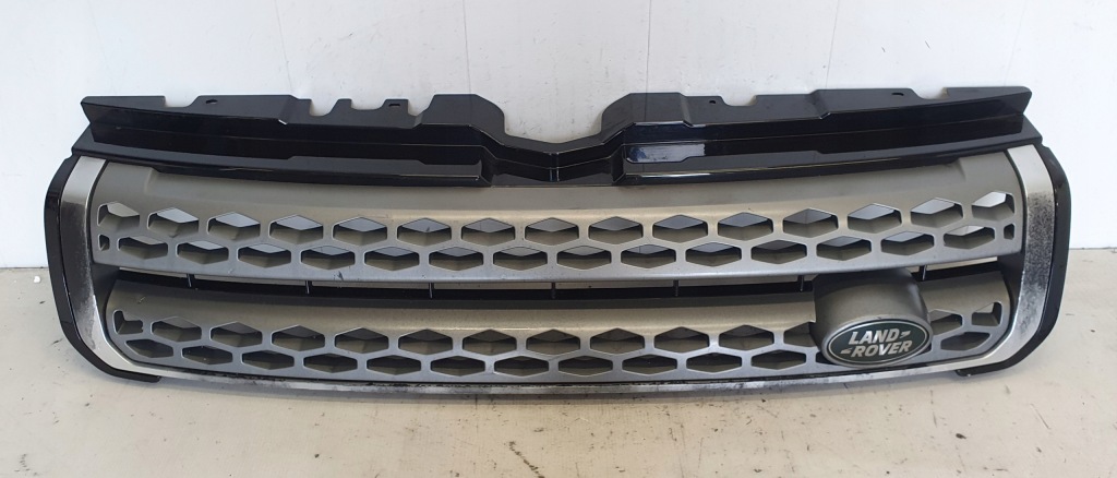 фото №1, Land rover evoque lift решётка радиатора решётка радиатора радиатора org