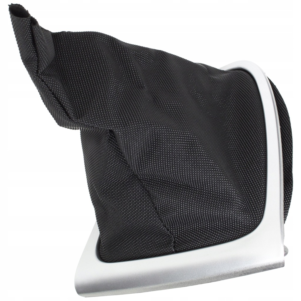 Купити Чохол +рамка перемикання передач renault clio iv 4 12+