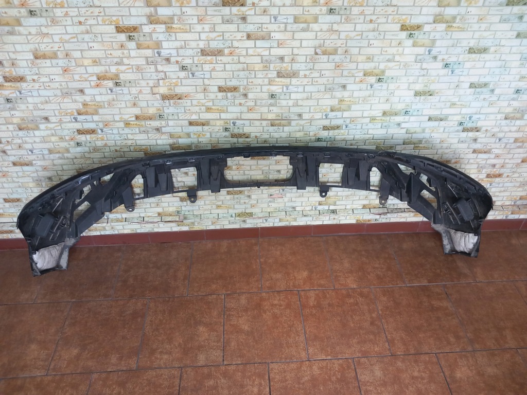 фото №2, Бампер задняя kia ev6 gt line