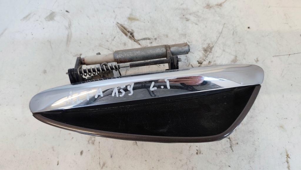 фото №1, Ручка наружная левый задняя alfa romeo 159 b948