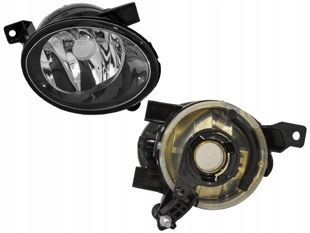 Купити Vw touran 2010-2015 протитуманна фара права 5k0941700