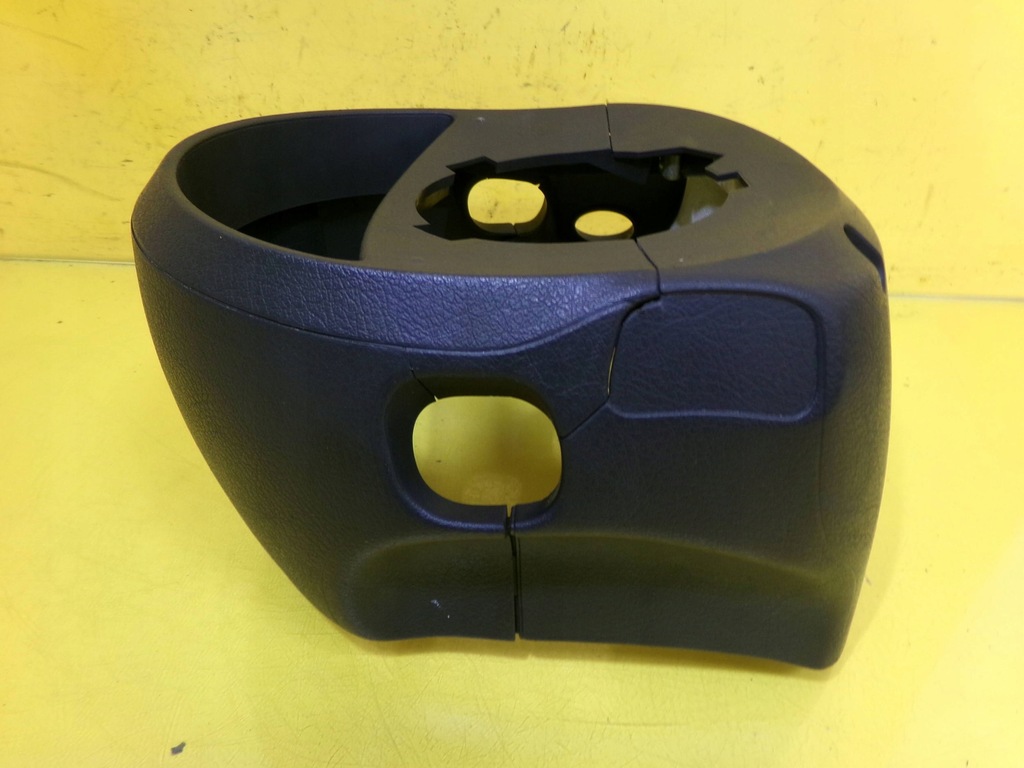 фото №6, Корпус защита колонки рулевого замка зажигания citroen c8 f6338000 nr197