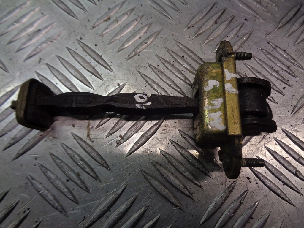 фото №1, Обмежувач двері перед ford mondeo mk3