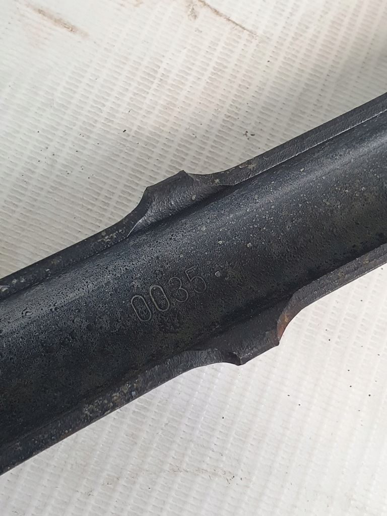 фото №8, Audi оригинальный номер 4f0501529c рычаг, подвеска колеса