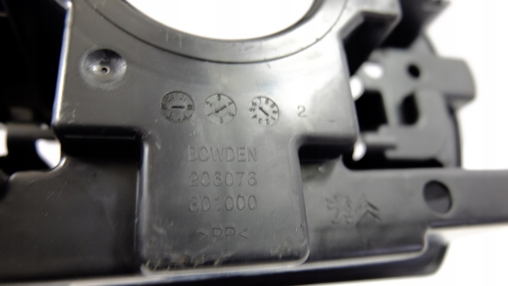 фото №8, Citroen c4 picasso ii набор ремонтный домкрат ключ ушко