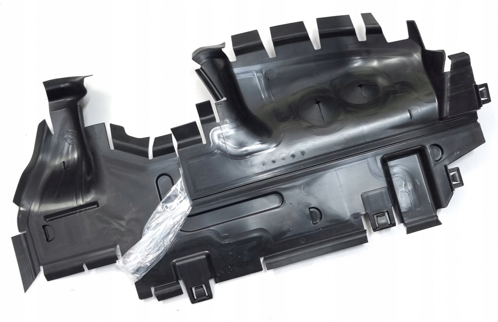 фото №1, Повітропровід повітря audi q7 16-