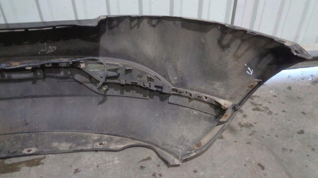 фото №12, Бампер lancia delta 3 iii 2008-2014r. задний