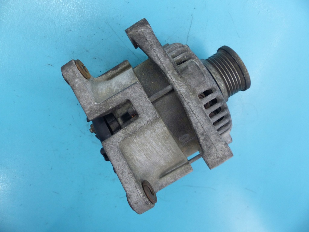 Test генератор opel insignia a 08-17 1.8 16v Доставка