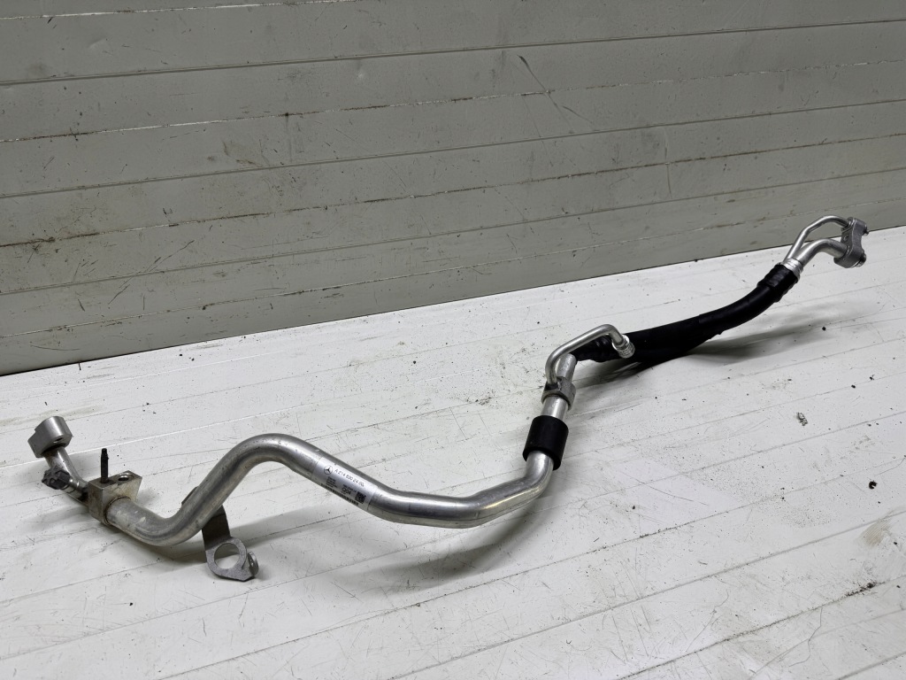 Купити Mercedes e-klasa w214 шланг кондиціонера патрубок трубка a2148302400