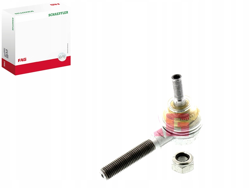 Купить Наконечник тяга mercedes fag