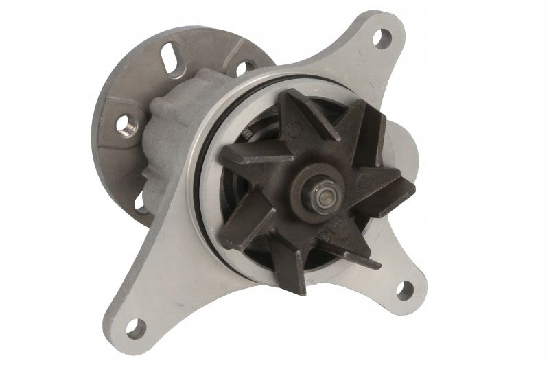 фото №9, Ina 538 0501 10 насос wody, охлаждение двигателя