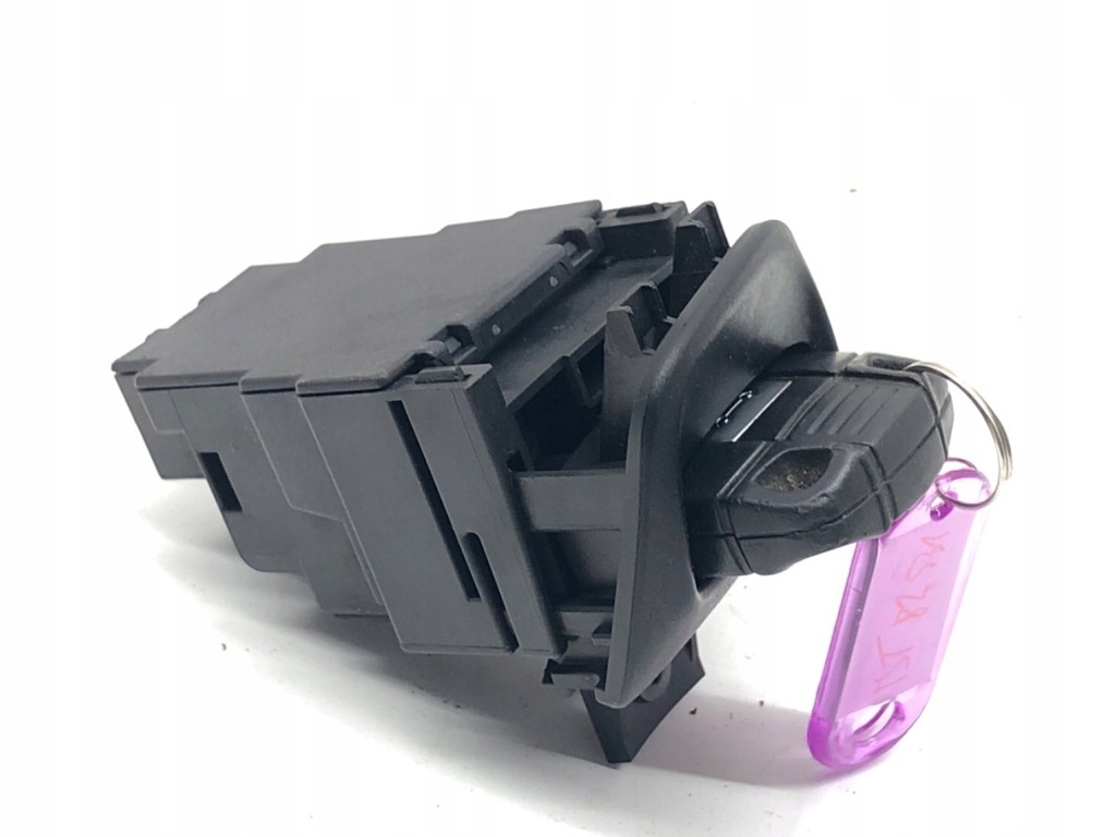 фото №1, Замок запалювання bmw e84 9194399 2.0 184km 09-15 ключ