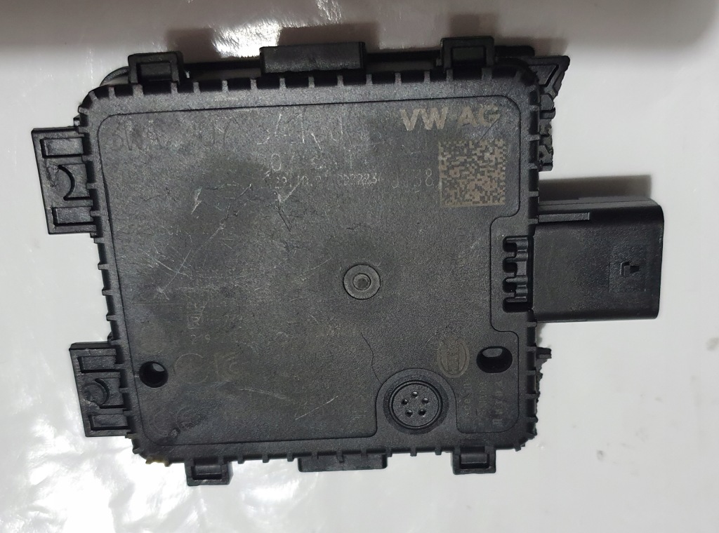 Купити Vw crafter 7c0 датчик мертвого pola 3wa907541j 95c907541 легальний опис!!