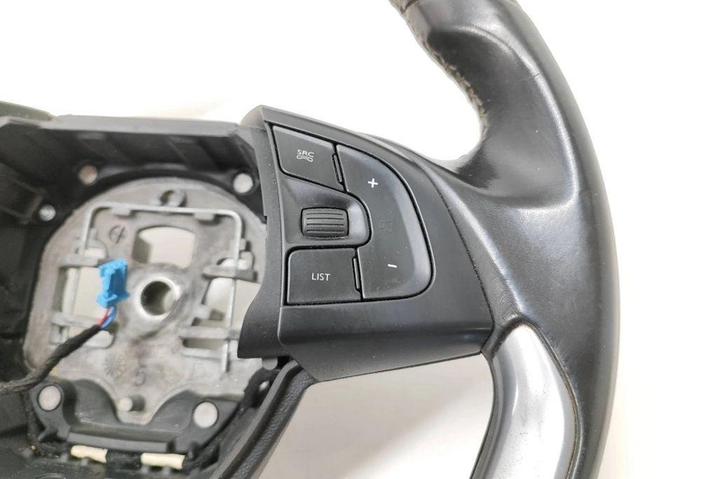 фото №11, Воздуховод citroën ds5 98002842z0 2.0l 2013