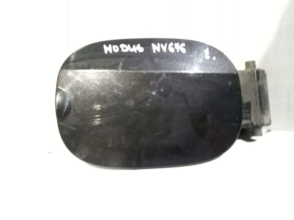 фото №1, Renault modus крышка заливной топлива nv676