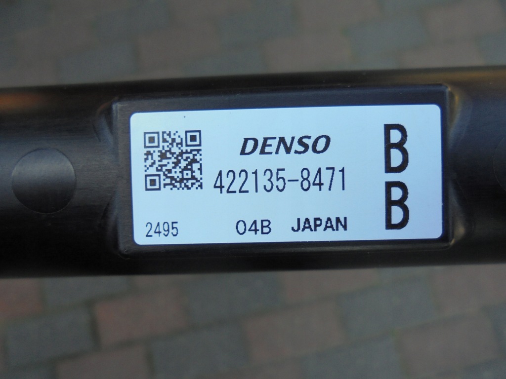 фото №7, Радиатор wody honda hrv 2018-2021r lift 1,5 l turbo