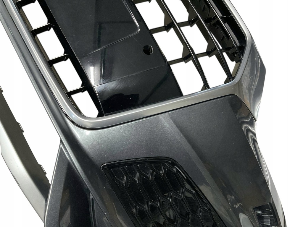 фото №11, Бампер, решётка радиатора, решётка радиатора, решётки audi q-3/q3 8u lift competition 620.