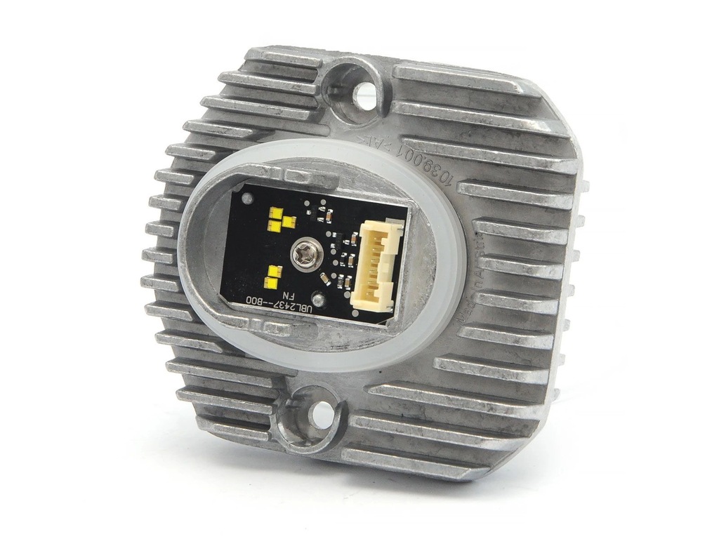 фото №11, Модуль led лівий правий комплект bmw 5 f90 g30 g32 17- 63117214939 63117214940