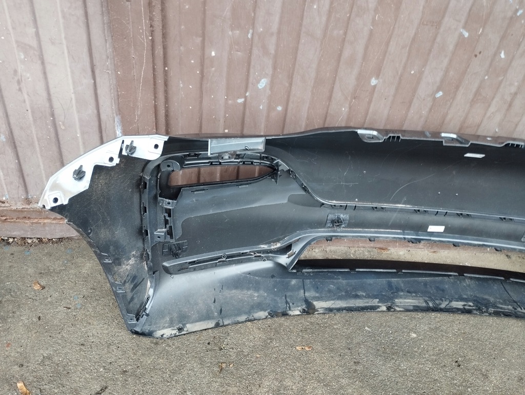 фото №6, Бампер перед bmw i3 s i3s lift