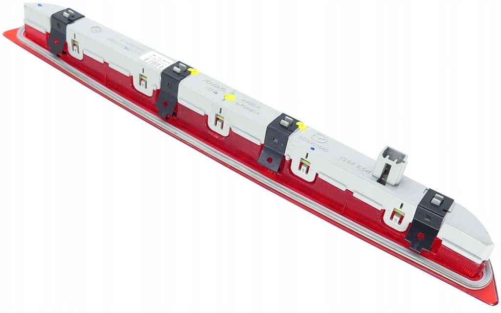 фото №2, Третий свет стоп-сигнал mazda cx-5 ke оригинал