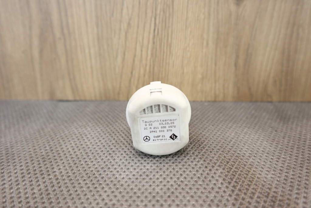 фото №1, Mercedes slk 171 r171 датчик температури зовнішньої обігрівача