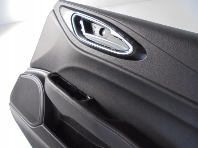 фото №3, Оббивка двері правий перед alfa romeo giulia