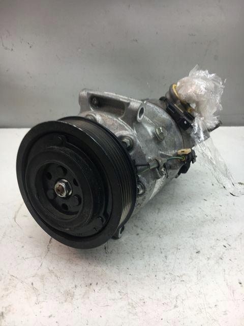 фото №1, Volvo xc90 ii компрессор кондиционера 31404446