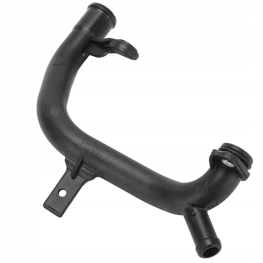 фото №11, Труба водяна охолодження двигуна 06j121065f заміна