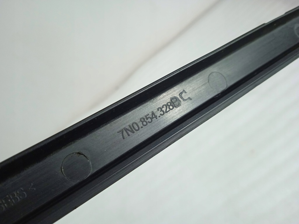 фото №9, Sharan alahambra молдинг стекло лобовое левая правая